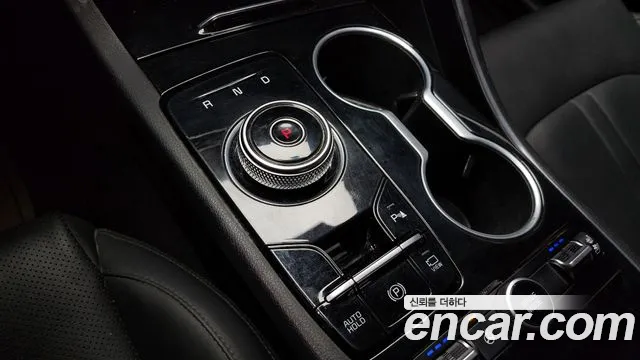 Kia K5 3rd generation id 2289262 из Кореи 18