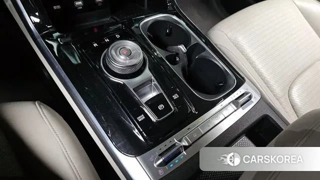 Kia Carnival 4th generation id 3225818 из Кореи 19