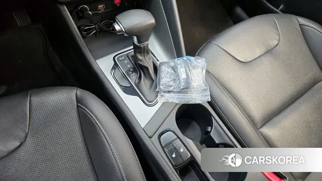 Kia The New Niro id 3144302 из Кореи 19