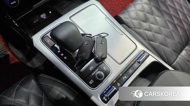 Kia Stinger Meister id 4519356 из Кореи 32