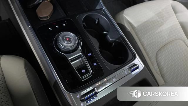 Kia The New Carnival 4th Generation id 4442265 из Кореи 32