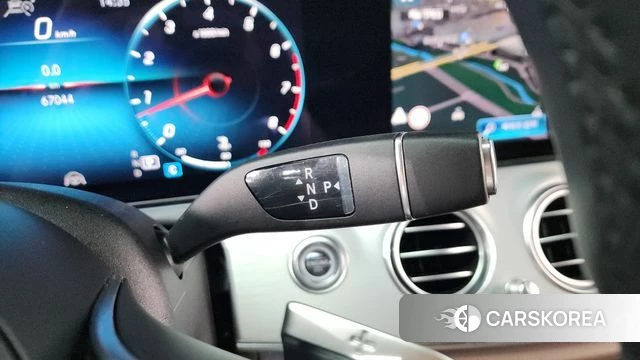 Mercedes-Benz E-Class W213 id 3839843 из Кореи 19