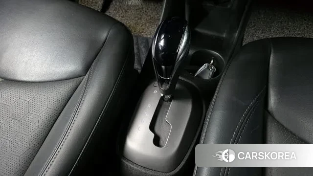 Chevrolet (GM Daewoo) The New Spark id 3029059 из Кореи 19