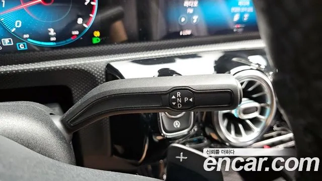 Mercedes-Benz A-Class W177 id 2945106 из Кореи 19