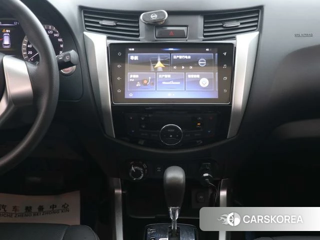 Nissan Tuda id 4348809 из Китая 13