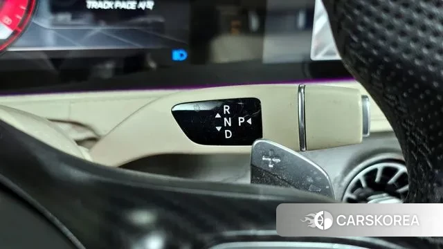 Mercedes-Benz S-Class W222 id 3656485 из Кореи 19