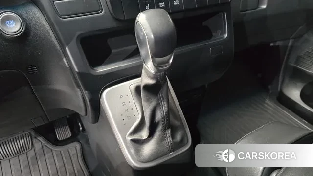 Hyundai Staria id 3697252 из Кореи 19