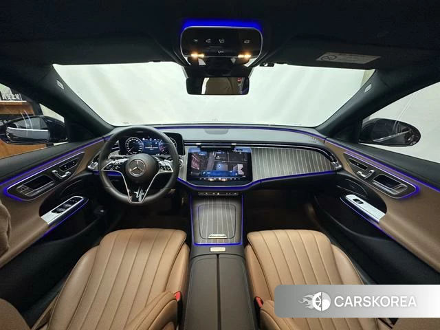 Mercedes-Benz E-class id 4291020 из Китая 16