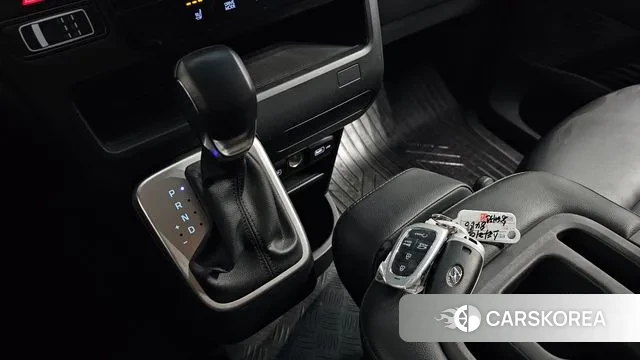 Hyundai Staria id 3488460 из Кореи 19