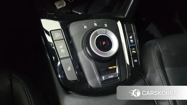 Kia The New Seltos id 3539088 из Кореи 19