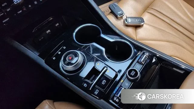 Kia K5 3rd generation id 3385277 из Кореи 19