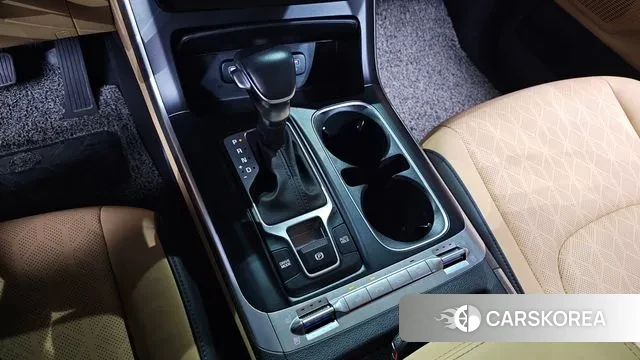 Kia Carnival 4th generation id 3529619 из Кореи 19