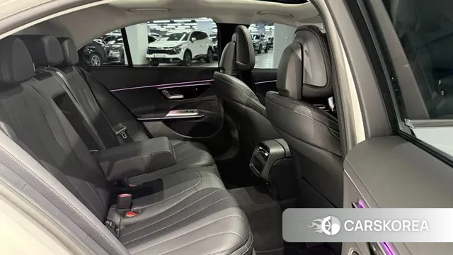 Mercedes-Benz E-Class W214 id 3359397 из Кореи 19