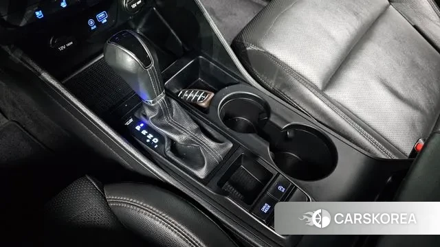 Hyundai All New Tucson id 3350658 из Кореи 19