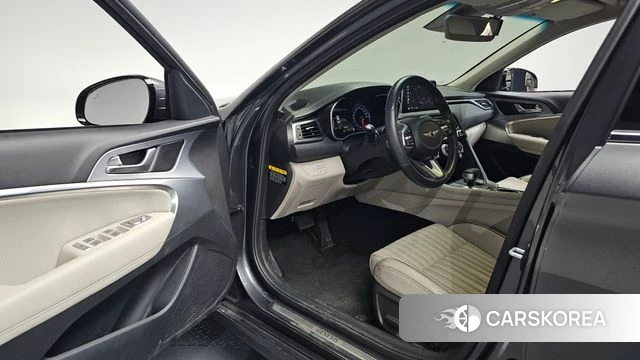 Genesis G70 id 4345434 из Кореи 30