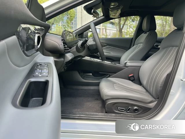 GAC Trumpchi Shadow Leopard id 4241039 из Китая 14