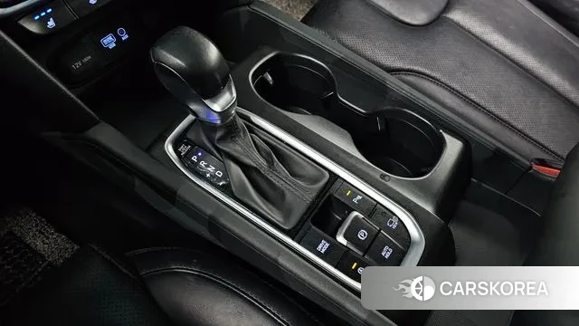 Hyundai Santa Fe TM id 3209194 из Кореи 19