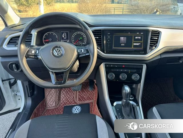 Volkswagen Exploring songs id 4257945 из Китая 17