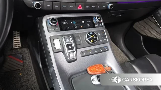 Hyundai The New Palisade id 3492763 из Кореи 19