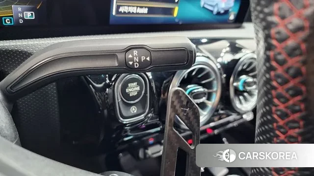 Mercedes-Benz A-Class W177 id 3437954 из Кореи 19