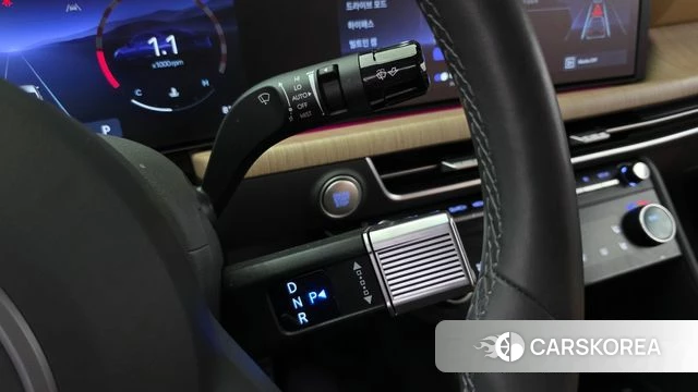 Hyundai Sonata D Edge (DN8) id 4940962 из Кореи 33