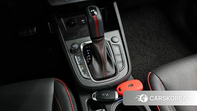 Hyundai The New Kona id 4196203 из Кореи 36