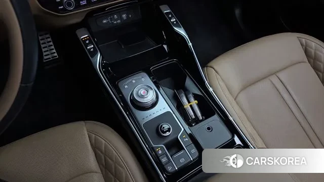 Kia The New Sorento 4th Generation id 3614688 из Кореи 19