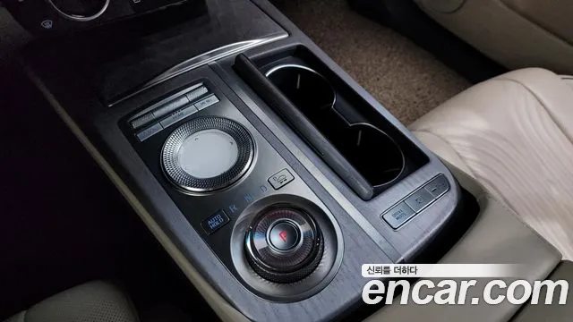 Genesis G80 (RG3) id 2713479 из Кореи 19