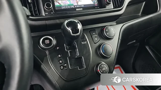 Kia The New Kia Ray id 3478045 из Кореи 19