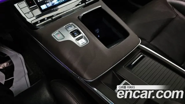 Hyundai The New Grandeur IG id 2936718 из Кореи 19