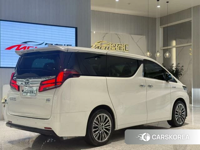 Toyota Elfa id 4313873 из Китая 18