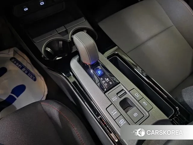 Toyota Prius 5th Generation id 3159015 из Кореи 16