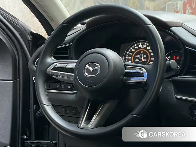 Mazda CX-30 id 4258971 из Китая 15