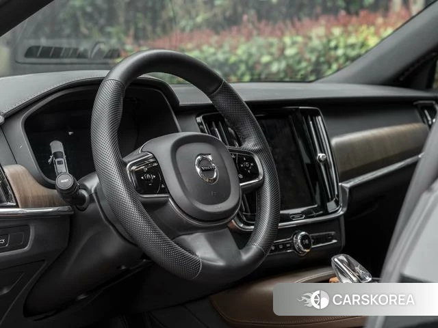 Volvo S90 id 3993546 из Китая 15
