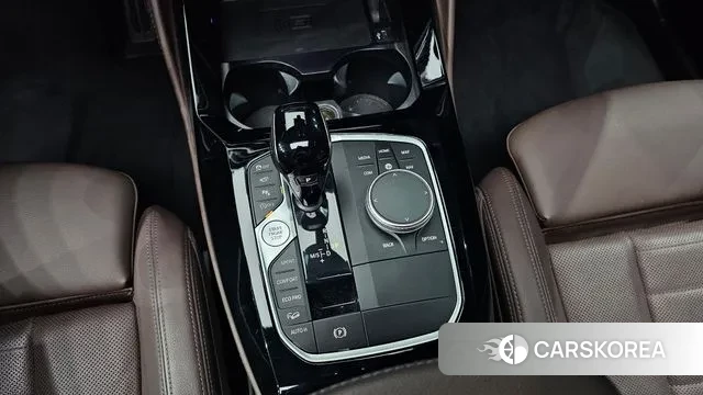 BMW X4 (G02) id 3159366 из Кореи 19