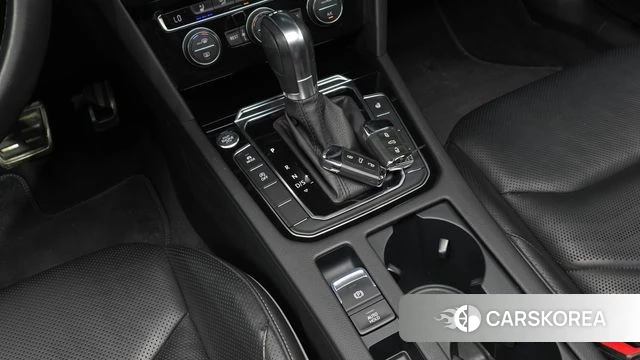 Volkswagen Arteon id 4416692 из Кореи 31