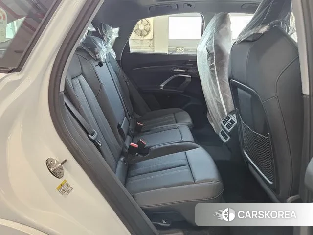 Audi Q5 (80A) id 3393576 из Кореи 16