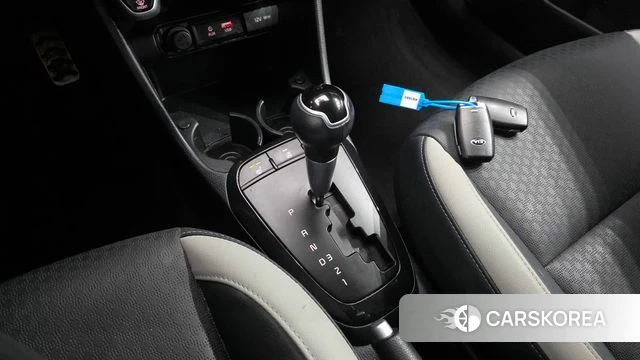 Kia All New Morning (JA) id 4345067 из Кореи 19