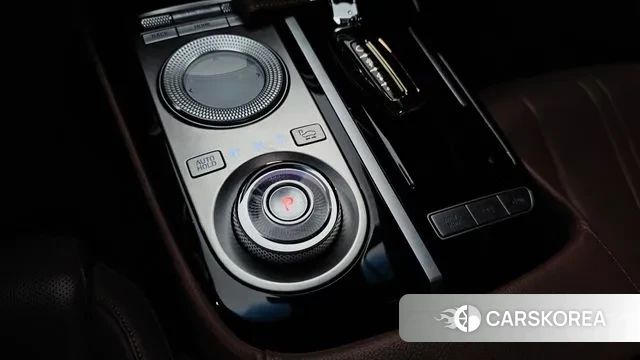 Genesis G80 (RG3) id 3144128 из Кореи 19