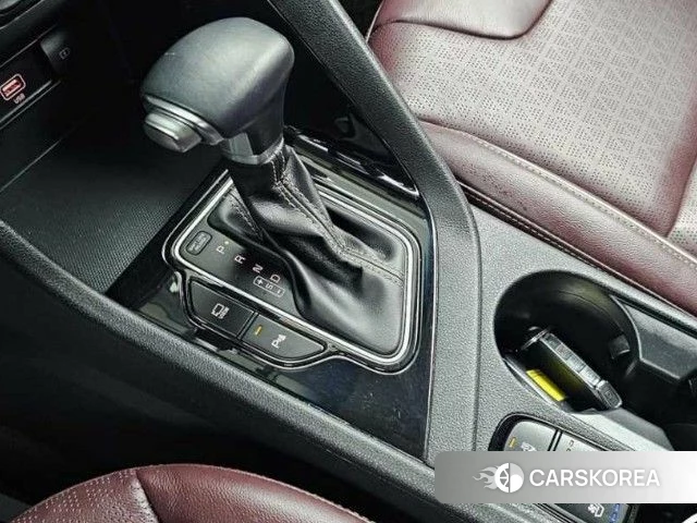 Kia The New Niro id 4485815 из Кореи 19