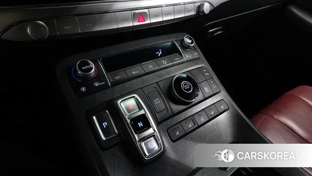 Hyundai Palisade id 3027439 из Кореи 19