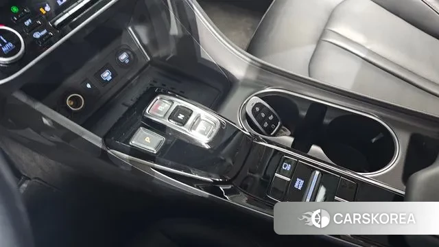 Hyundai Sonata Hybrid (DN8) id 3577225 из Кореи 19