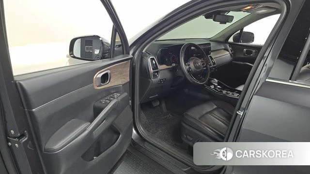Kia Sorento 4th Generation id 4507928 из Кореи 31