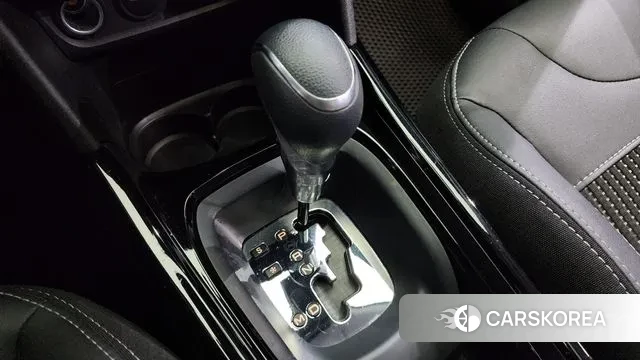 Peugeot 2008 id 2995342 из Кореи 19