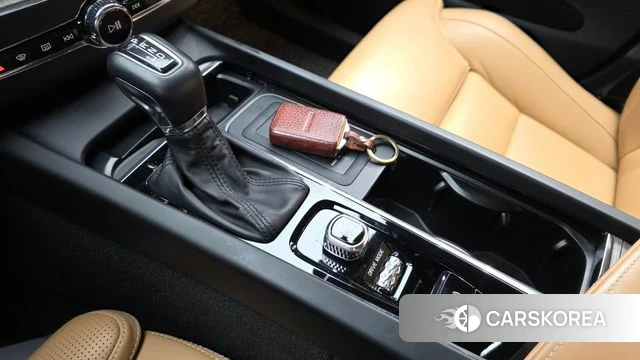 Volvo XC60 second Generation id 4196594 из Кореи 36