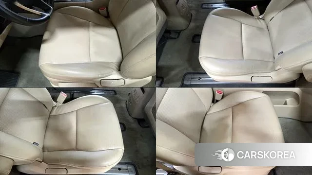 Kia The New Carnival id 3557701 из Кореи 19