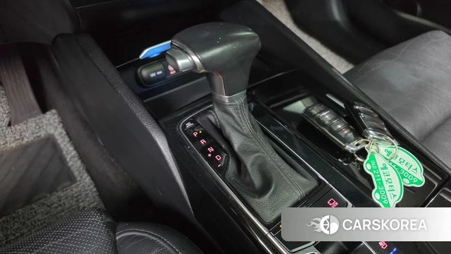 Kia Come New K7 id 4900724 из Кореи 32