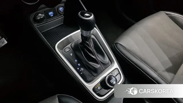 Hyundai Venue id 3607197 из Кореи 19