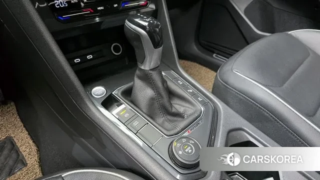 Volkswagen Tiguan second Generation id 3545738 из Кореи 19