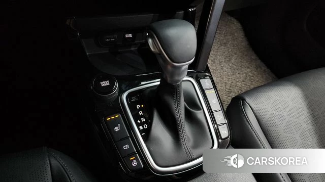 Kia The New Seltos id 4645113 из Кореи 31